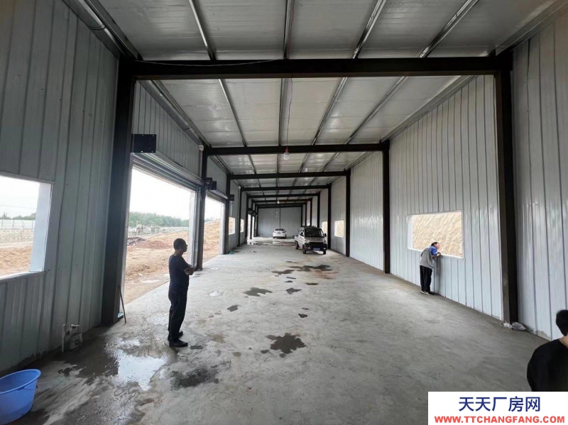 (出租)白銀白銀區(qū) 臨街可做鋪面，機(jī)械加工，修理廠