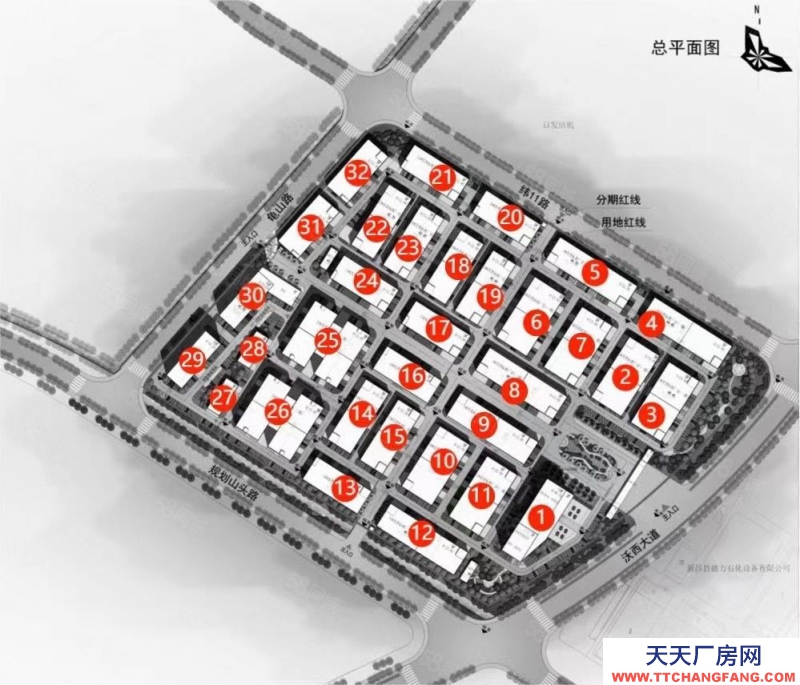 溫州永嘉(出售) 永嘉六岙小微園2300平單價3600元首付300萬，鞋材五金