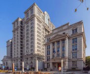 (出售) （靜安稀有獨棟，豪華裝修） 東方環球企業中心 市北工業園