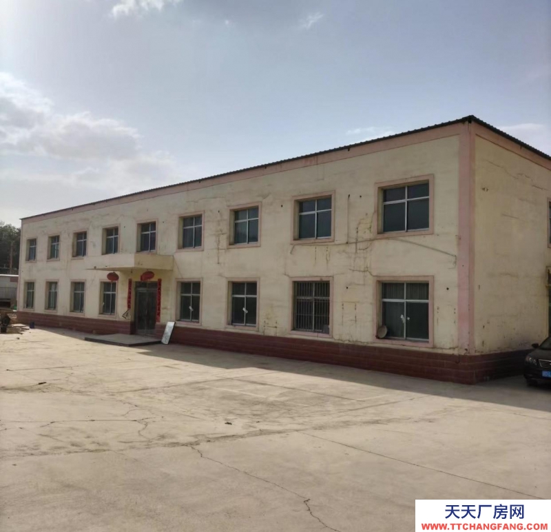 (出租) 白銀白銀區(qū)880平辦公區(qū)域辦公樓，可當(dāng)宿舍，獨立房間