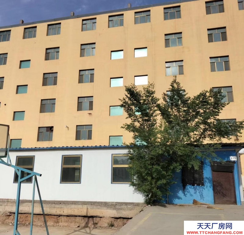 (出租) 白銀白銀區880平辦公區域辦公樓，可當宿舍，獨立房間