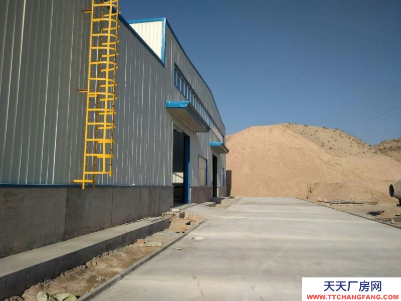 (出租)白銀白銀區(qū) 高新區(qū)(科技園) 200至 2000平米廠房出租