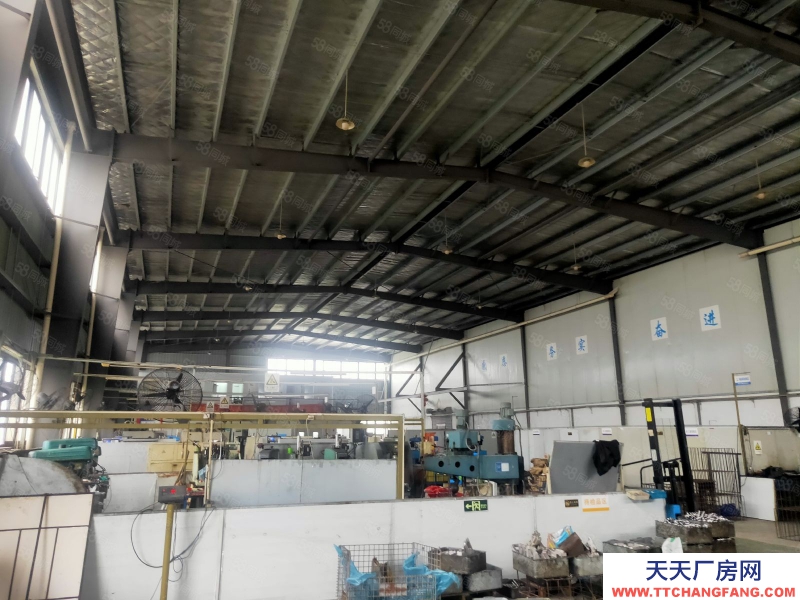 溫州永嘉(出售)青田占地30畝建筑8800平米,形象好,可。