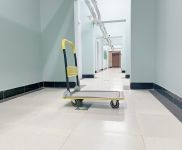 (出租) 靜安陽城永和庫房倉庫出租，存家具行李件貨物，隨存隨取可短租