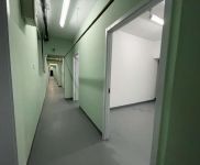 (出租) 靜安延長路庫房倉庫出租，裝修存家具行李存放貨物文件防水防潮可短租