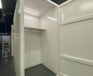 (出租) 靜安延長路庫房倉庫出租，裝修存家具行李存放貨物文件防水防潮可短租