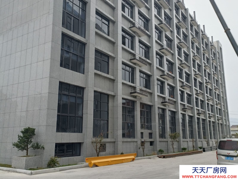 溫州平陽(出租) 蕭江整幢17500平米,首租,可分租,形象好,適合各行業。