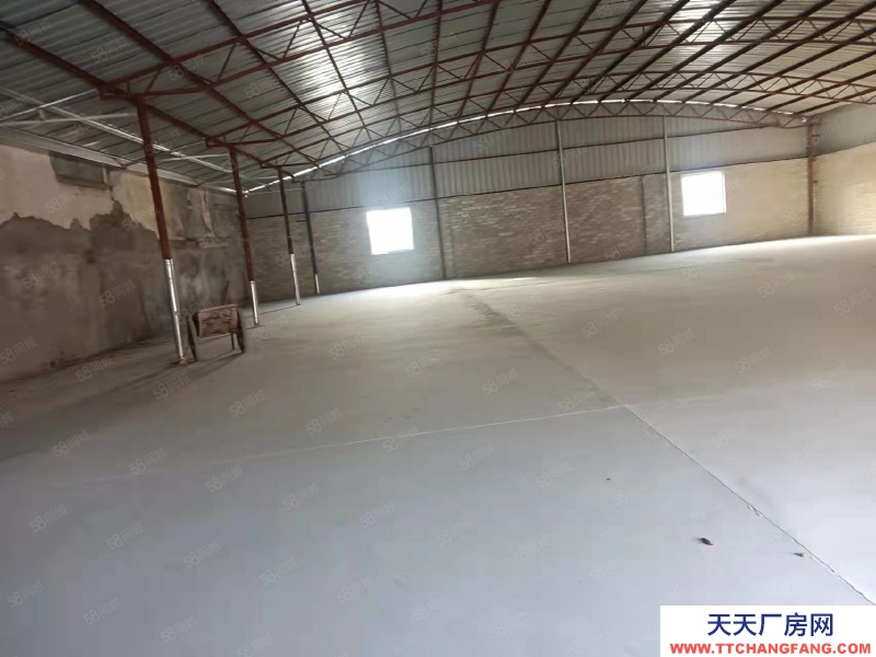 溫州平陽(出租) 鰲江500平廠房適合輕工業(yè)可當倉庫 可辦證 租金便宜