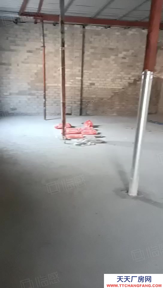 溫州平陽(出租) 鰲江500平廠房適合輕工業可當倉庫 可辦證 租金便宜