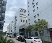 (出售)普陀 中環內整層廠房，可輕加工倉儲，精裝修部分隔層11號線李子園。