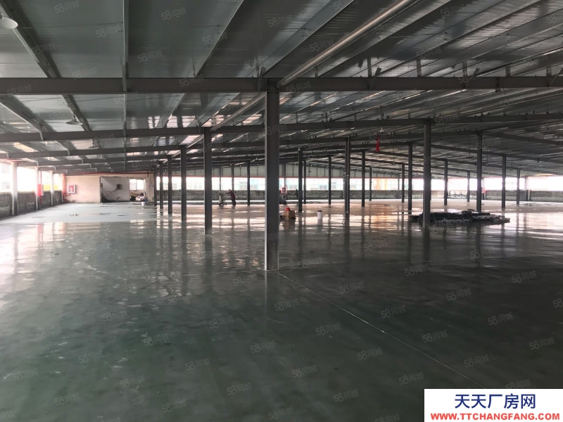 溫州平陽(出租) 3樓廠房出租，適合做倉庫，輕工行業