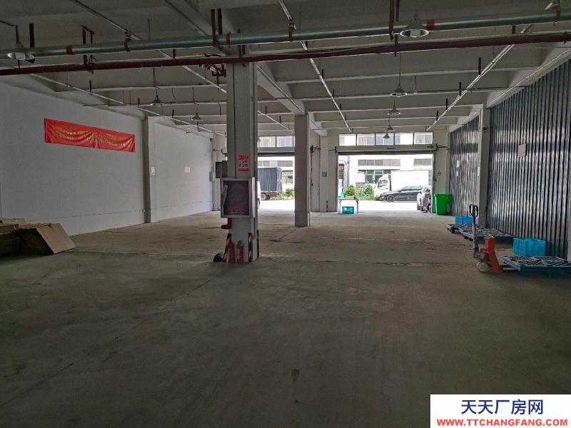 溫州平陽(出租) 場地在科圖創業園的3棟1樓