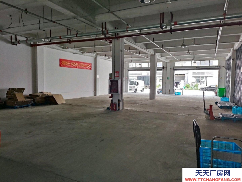 溫州平陽(出租) 場地在科圖創業園的3棟1樓