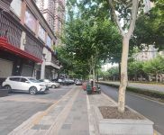 (出售) 沿街商業(yè)獨棟~帶1500平米大院子，通燃?xì)猓饨鹗杖?