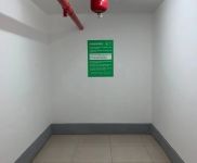 (出租) 普陀武寧庫房倉庫出租，存家具行李貨物文件，獨立儲物間，上門取送