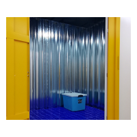 (出租) (連鎖)倉庫出租 獨立單間 多種大小 隨時存取 安全 防潮