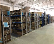 (出租) 上海電商倉庫出租，各區有分倉，符合條件可免租金，一件代發貨