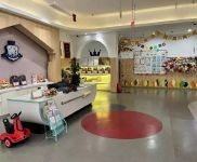 (出租) 虹口性托育所證件齊全,價(jià)格面議