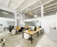 (出租) 虹口足球場附近成熟創意園一樓層高5米送loft