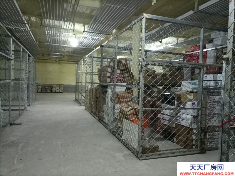 (出租) 大連甘井子區大連北站周邊冷庫 可分租大車可進出 交通便利 位置好