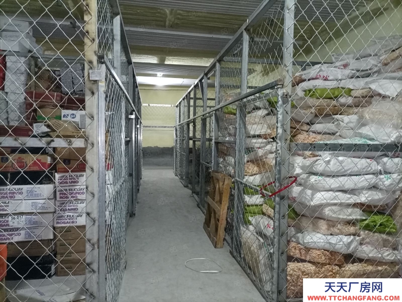 (出租) 大連甘井子區(qū)大連北站周邊冷庫(kù) 可分租大車可進(jìn)出 交通便利 位置好