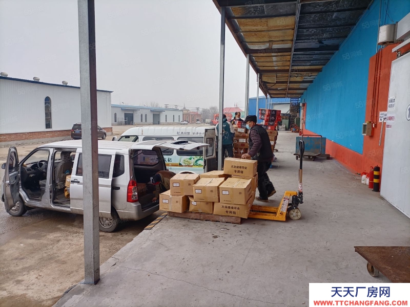 (出租) 大連甘井子區(qū)大連北站周邊冷庫(kù) 可分租大車可進(jìn)出 交通便利 位置好