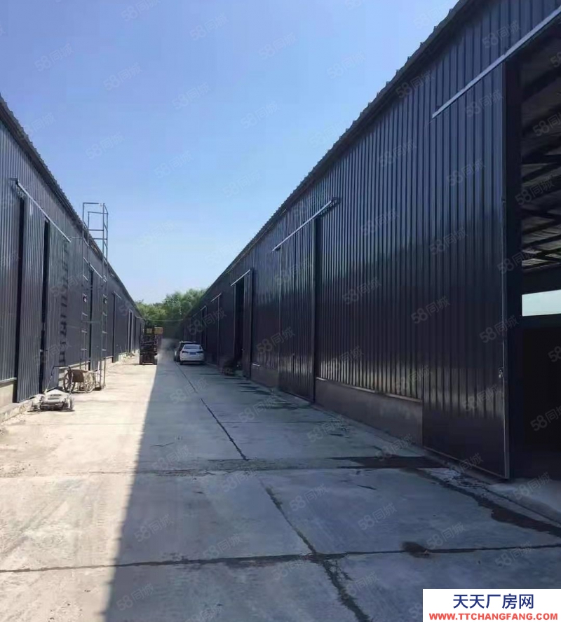 (出租) 大連甘井子區(qū)中儲糧 臺子橋附近 近周水子機場高速口 無塵庫房10000平