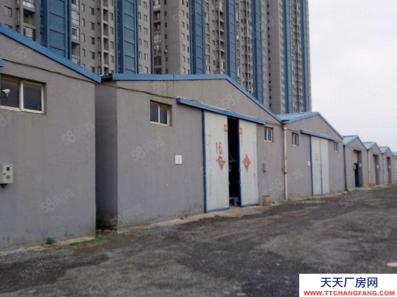 (出租) 大連甘井子華北路(鐵路)倉(cāng)庫(kù)8000平