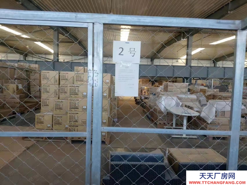 (出租) 大連甘井子區西北路軍合冷庫內冷庫現對外招商