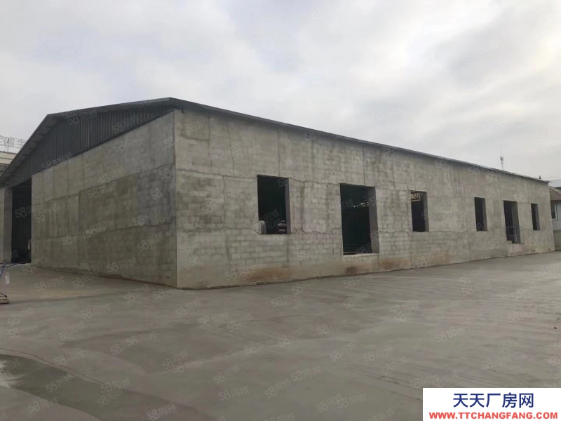 (出租) 大連甘井子南關嶺主道邊18萬平倉庫，冷庫廠房對外出租