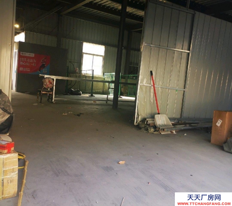 (出租) 大連沙河口紅綾路倉庫出租80平和200平，層高5米，出入方便，有水電