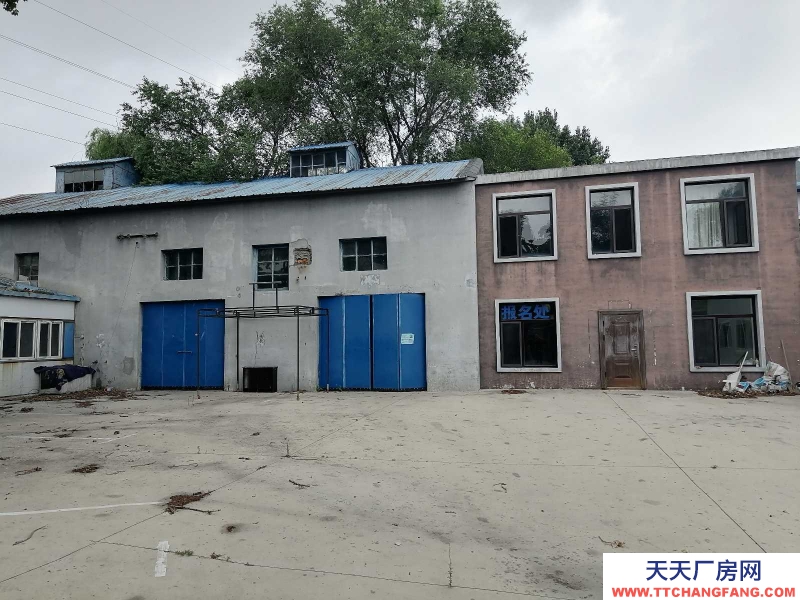 (出租) 大連沙河口出租春柳附近廠房80-240平