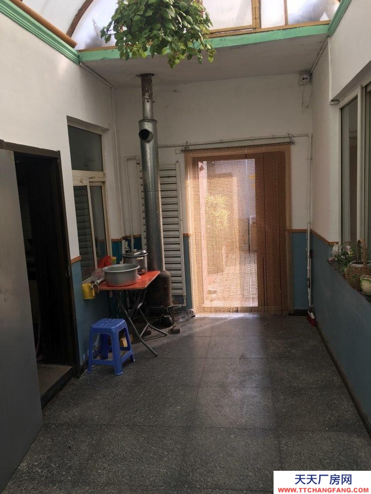 (出租) 大連沙河口獨門獨院孫家溝 經貿學院 倉庫 380平米