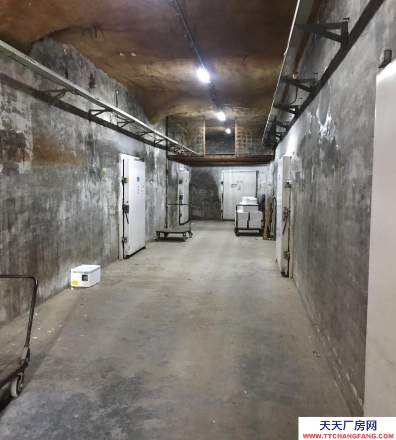 (出租) 大連中山區中南路大型倉庫，部分辦公室對外出租