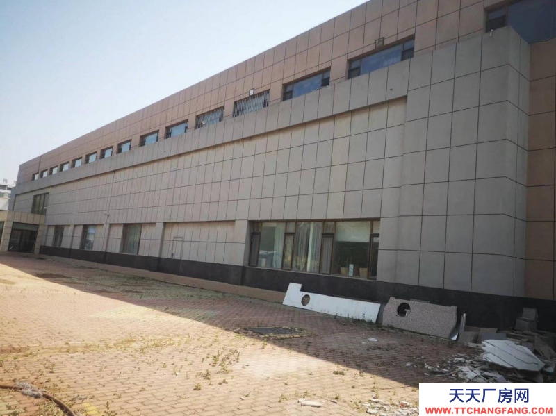 (出租)大連金州 獨門獨院，廠房，倉儲，大型樓庫物流，可分租，可合作，電商倉庫