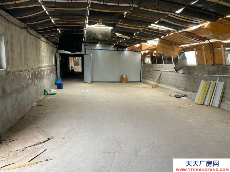 (出租) 大連金州500平倉庫廠房出租水電齊全有停車位