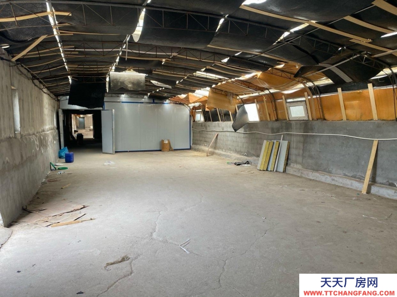 (出租) 大連金州500平倉庫廠房出租水電齊全有停車位