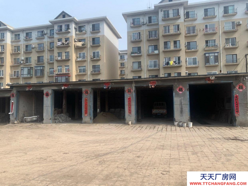 (出租)大連金州廠房可做倉庫 位置好 可進大車