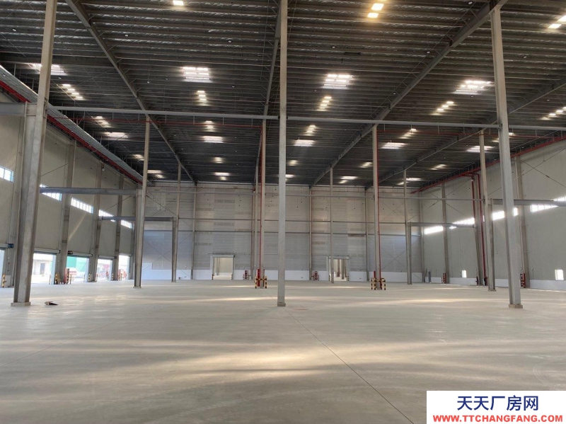 (出租) 大連市金州發改重點項目，城市圈供應鏈設施