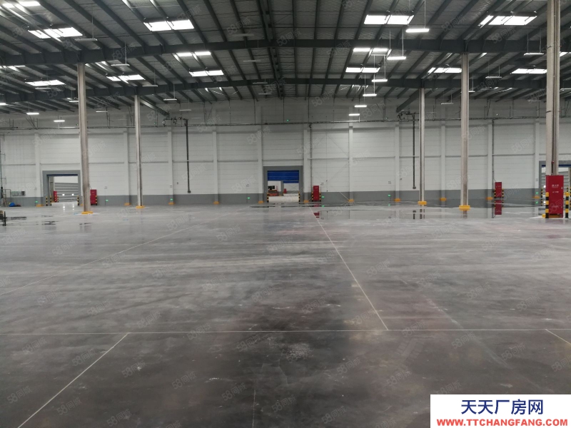 (出租) 大連金州區獨院30000平米倉庫出租（可以分租）適合物流公司