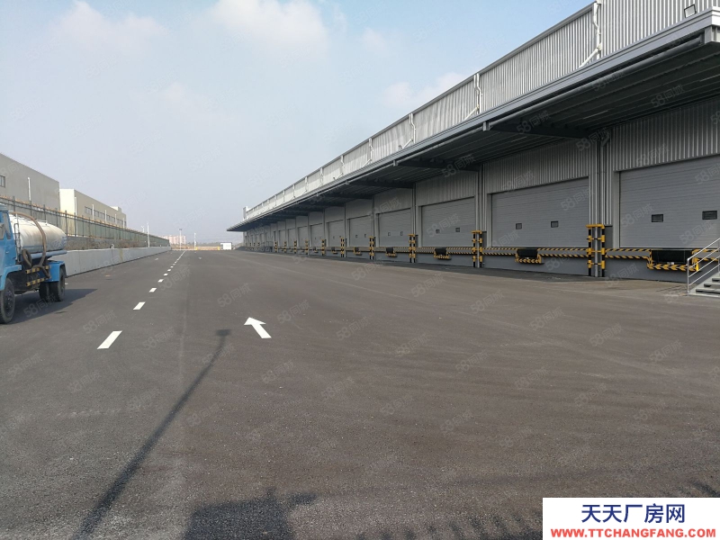 (出租) 大連金州區二十里堡15萬平米物流倉庫出租（可以分割租用）