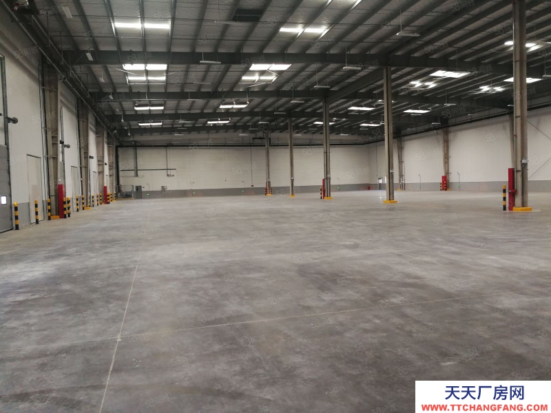 (出租) 大連金州區二十里堡15萬平米物流倉庫出租（可以分割租用）