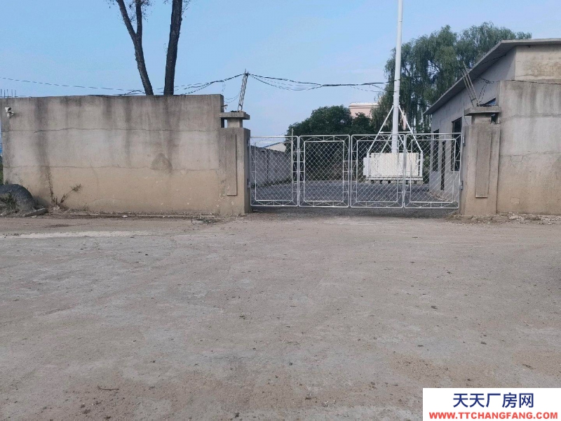 (出租)大連瓦房店 正規庫房，高4.6可進大車