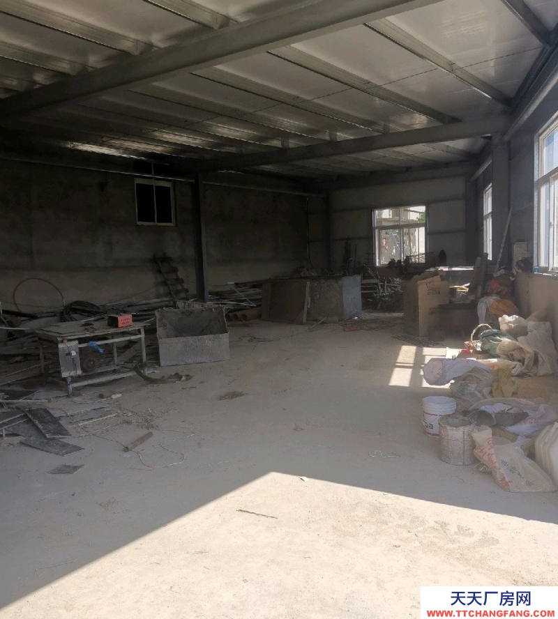 (出租) 大連瓦房店高度4.5米 環境干燥通風 適合倉庫儲物