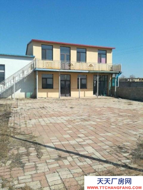 (出租) 大連瓦房店普蘭店區豐榮街道谷泡社區庫房出租