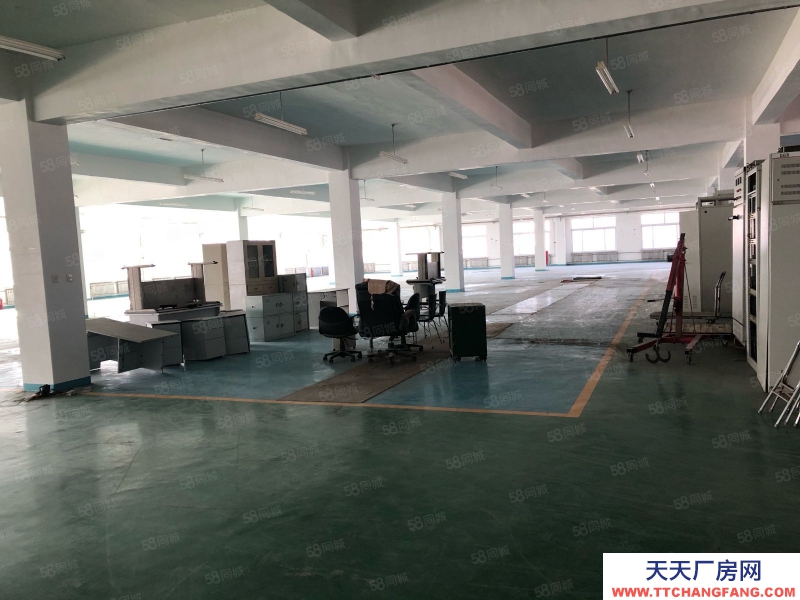 (出租) 鞍山千山新一中附近一層4000平整租分租都可，