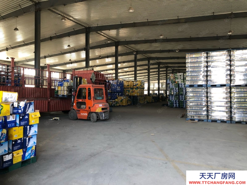 (出租) 鞍山下石橋2000平庫(kù)房出租