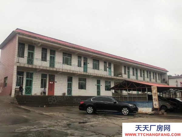 泰安寧陽縣磁窯鎮大市場大型廠房倉庫出租出售！