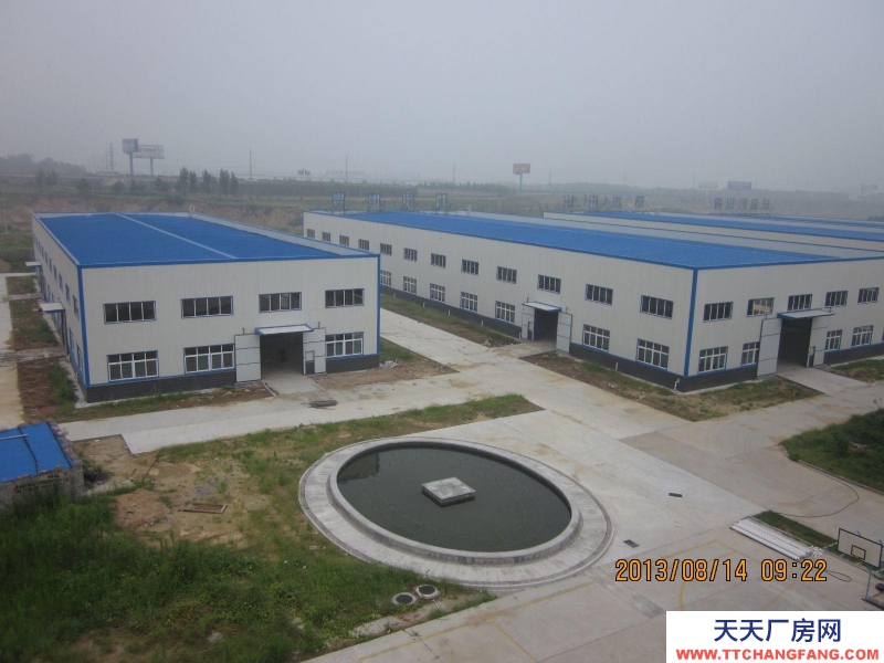 泰安寧陽磁窯縣廠房出1000-1500平方米 磁窯開發區廠房出租