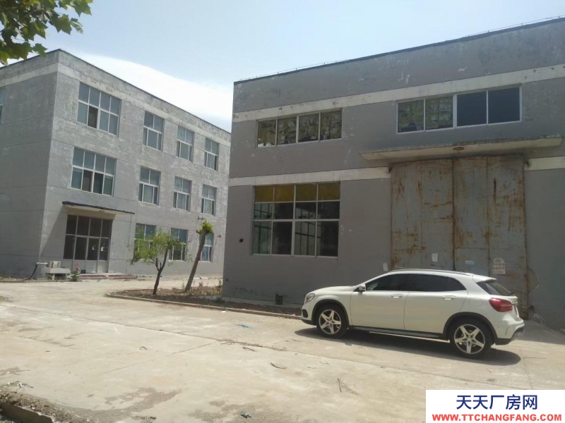 泰安寧陽名士華庭西50米路北仁和物流院內標準廠房